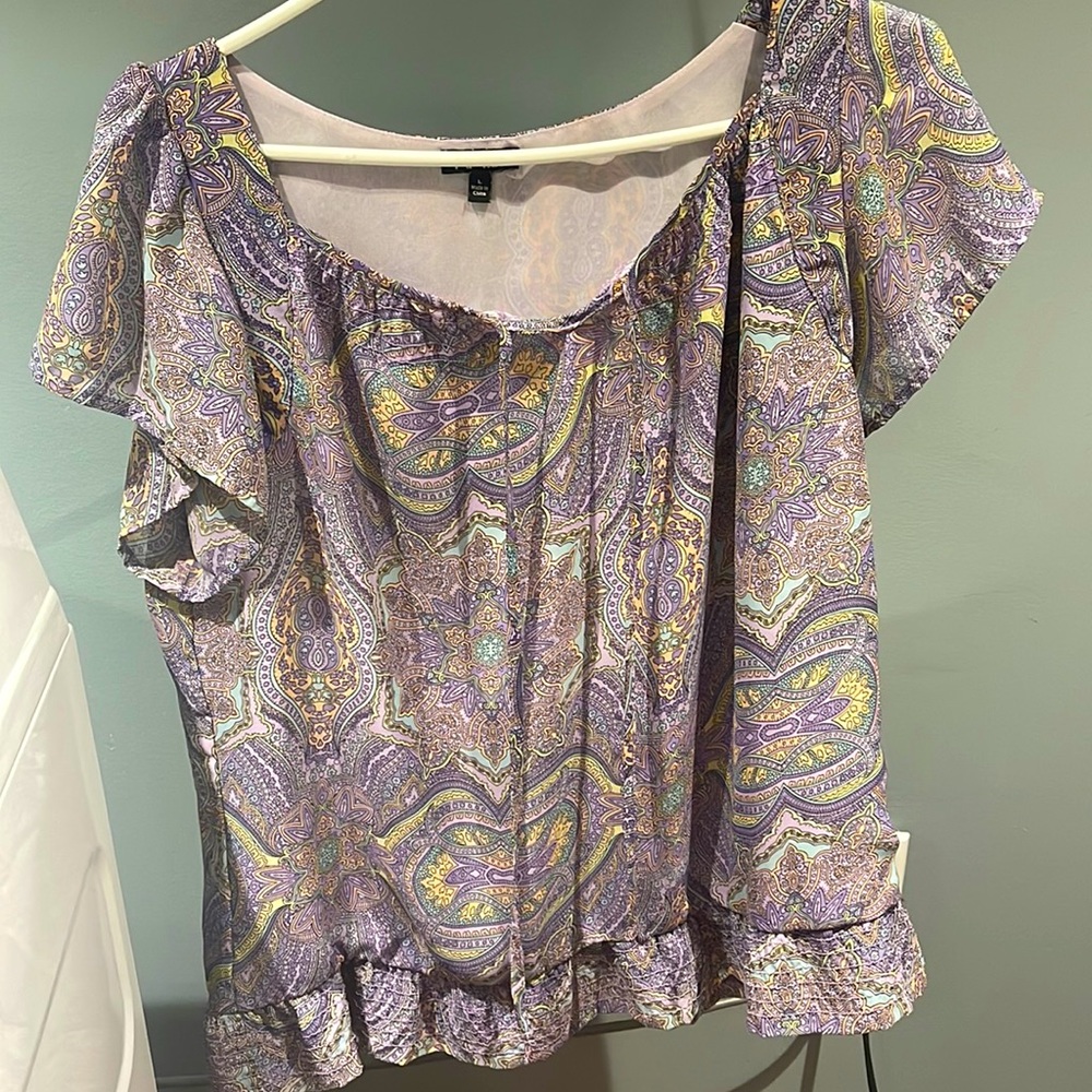 Women top